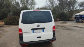 VW Caravelle 2.0TDI 8+ 1* СОБСТВЕН ЛИЗИНГ, снимка 5