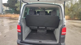 VW Caravelle 2.0TDI 8+ 1* СОБСТВЕН ЛИЗИНГ, снимка 7