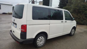 VW Caravelle 2.0TDI 8+ 1* СОБСТВЕН ЛИЗИНГ, снимка 6