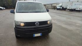 VW Caravelle 2.0TDI 8+ 1* СОБСТВЕН ЛИЗИНГ, снимка 2