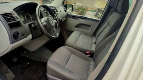 VW Caravelle 2.0TDI 8+ 1* СОБСТВЕН ЛИЗИНГ, снимка 10