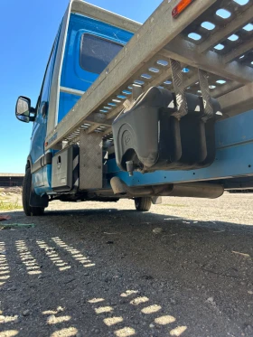 Renault Master Пътна помощ , снимка 9
