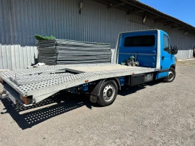Renault Master Пътна помощ , снимка 1