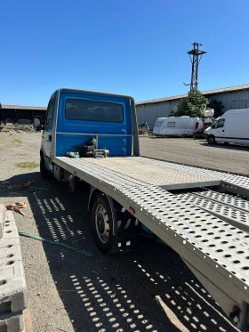 Renault Master Пътна помощ , снимка 2