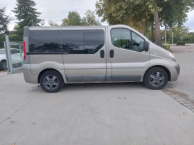 Renault Trafic * * * 2.5D GENERATION НОВ ВНОС ШВЕЙЦАРИЯ* * * , снимка 4