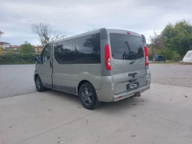 Renault Trafic * * * 2.5D GENERATION НОВ ВНОС ШВЕЙЦАРИЯ* * * , снимка 6