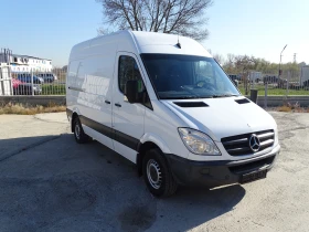 Обява за продажба на Mercedes-Benz Sprinter 316 ~13 999 лв. - изображение 1