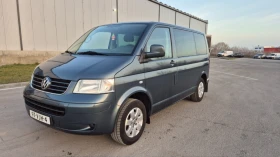 VW Transporter 1.9tdi, снимка 1