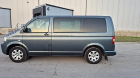 VW Transporter 1.9tdi, снимка 2