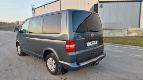 VW Transporter 1.9tdi, снимка 3