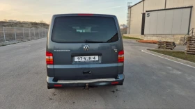 VW Transporter 1.9tdi, снимка 4