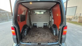 VW Transporter 1.9tdi, снимка 15