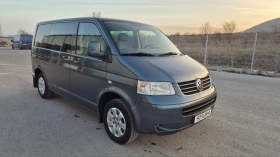 VW Transporter 1.9tdi, снимка 7