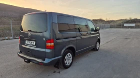 VW Transporter 1.9tdi, снимка 5