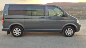 VW Transporter 1.9tdi, снимка 6