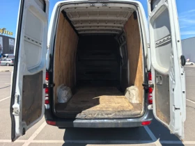 Mercedes-Benz Sprinter 313 L2H2 | Mobile.bg    13