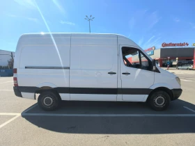 Mercedes-Benz Sprinter 313 L2H2 | Mobile.bg    7