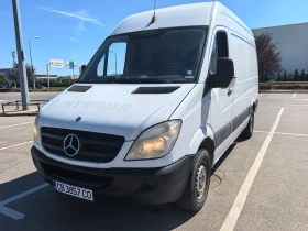     Mercedes-Benz Sprinter 313 L2H2