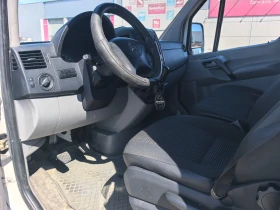Mercedes-Benz Sprinter 313 L2H2 | Mobile.bg    9