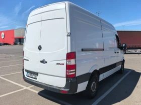     Mercedes-Benz Sprinter 313 L2H2
