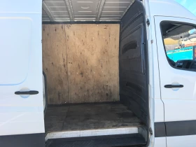 Mercedes-Benz Sprinter 313 L2H2 | Mobile.bg    12