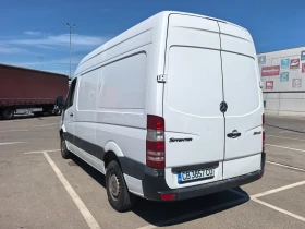 Mercedes-Benz Sprinter 313 L2H2 | Mobile.bg    6