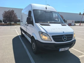     Mercedes-Benz Sprinter 313 L2H2