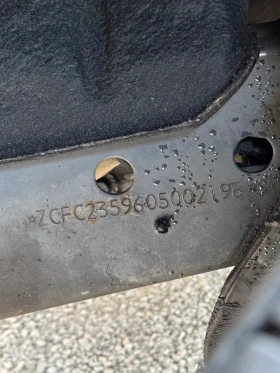 Iveco 35c13 Самосвал до 3.5т.- 8 тонен крик! | Auto.bg — изображение 7