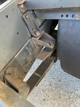 Iveco 35c13 Самосвал до 3.5т.- 8 тонен крик! | Auto.bg — изображение 9