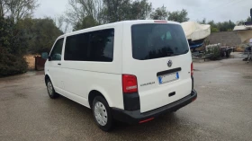 VW Caravelle 2.0TDI 8+ 1* �������� ������ | Mobile.bg � ����� ������ 4