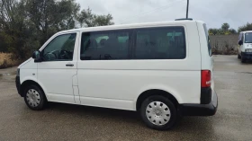 VW Caravelle 2.0TDI 8+ 1* �������� ������ | Mobile.bg � ����� ������ 3