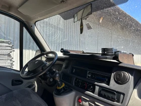 Renault Master ����� �����  | Mobile.bg � ����� ������ 8