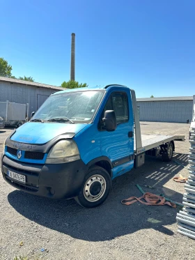 Renault Master ����� �����  | Mobile.bg � ����� ������ 3