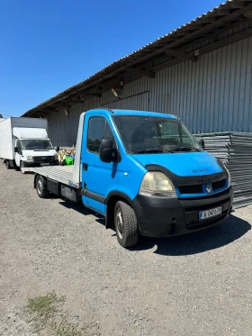Renault Master ����� �����  | Mobile.bg � ����� ������ 4