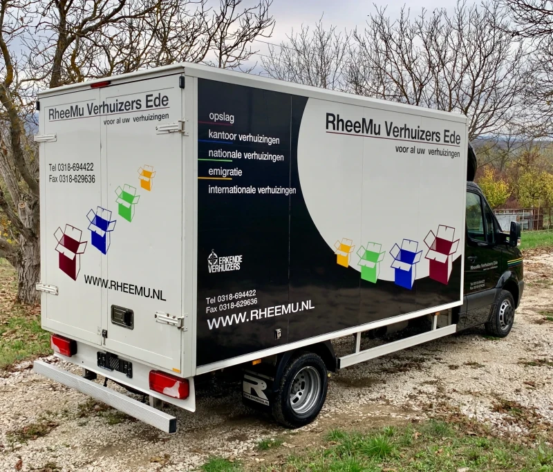 VW Crafter 4.30м.* Климатик* Темпомат* Двойна гума, снимка 6 - Бусове и автобуси - 52873489