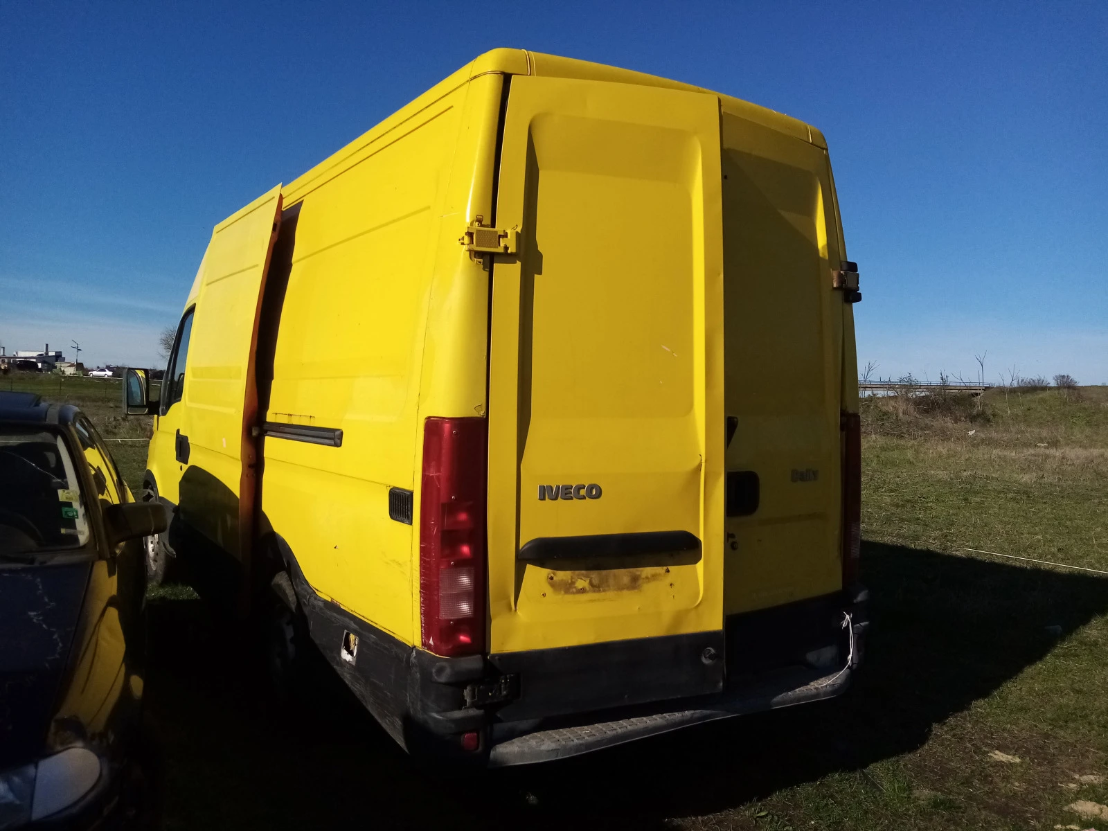 Iveco 3512 35s12 - изображение 3