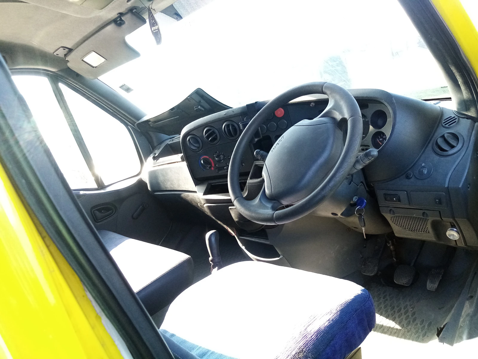 Iveco 3512 35s12 - изображение 6