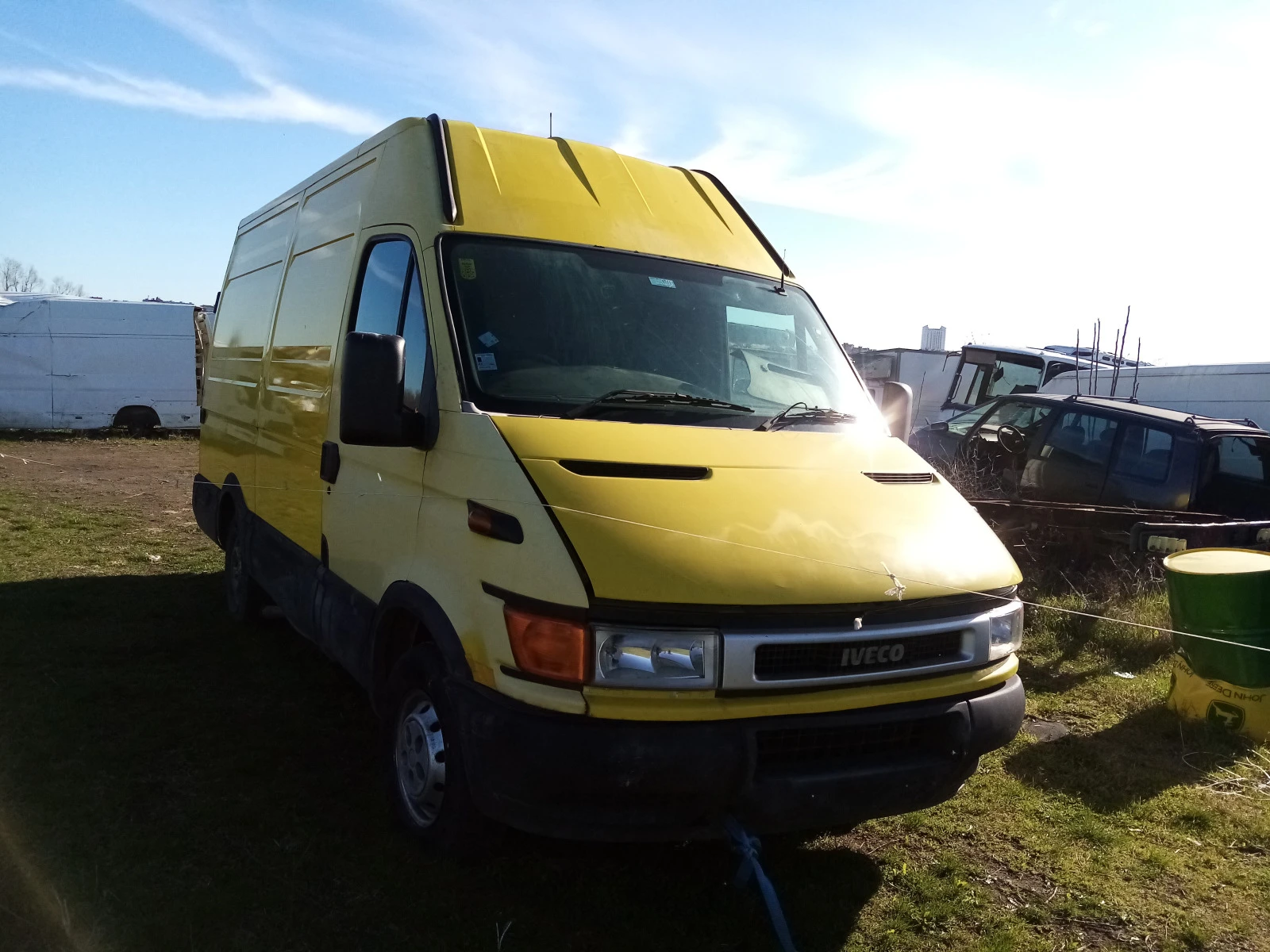 Iveco 3512 35s12 | Mobile.bg � ����������� 1