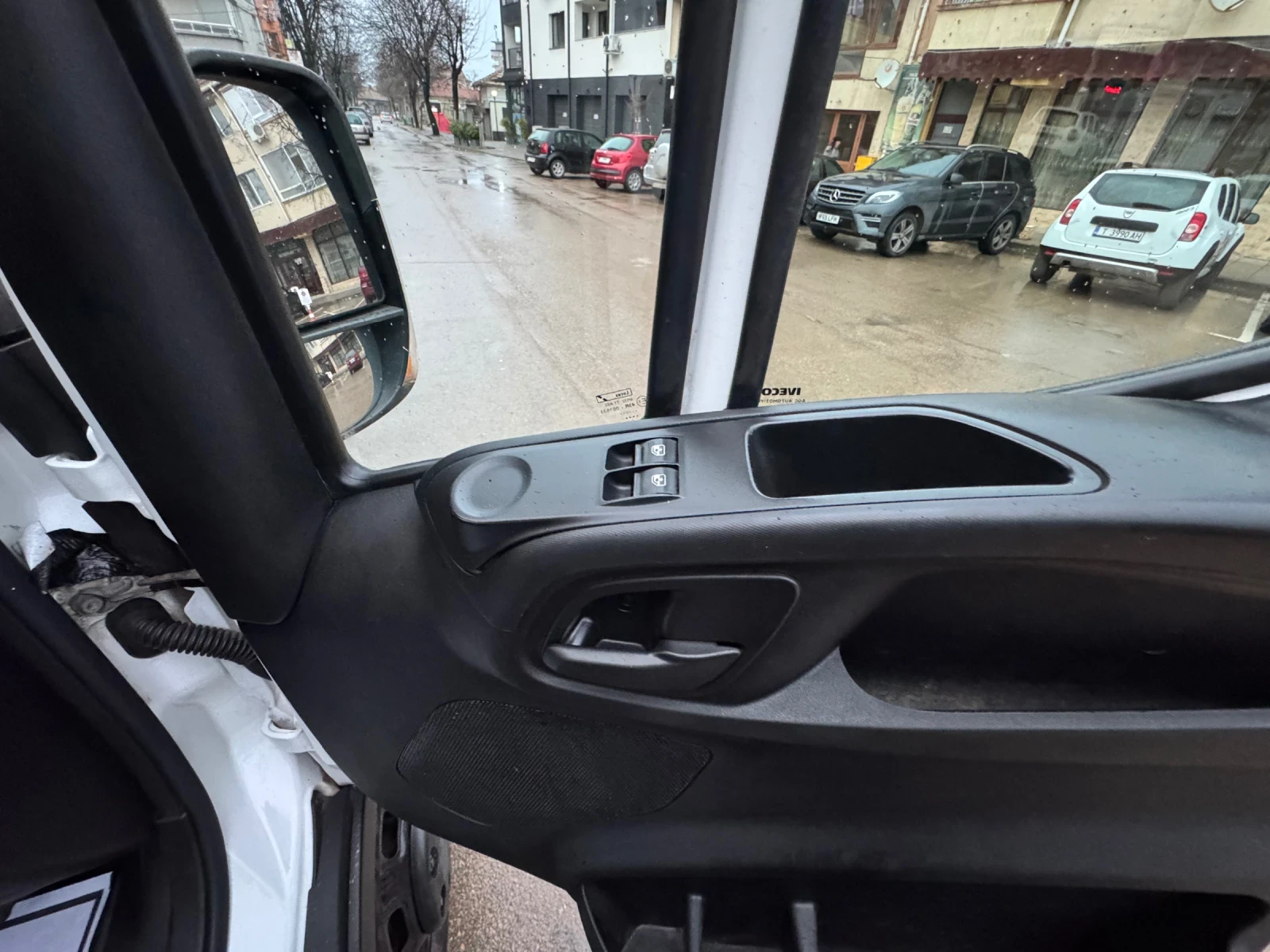 Iveco 35c13 Самосвал до 3.5т.- 8 тонен крик!, снимка 14 - Бусове и автобуси - 53935280