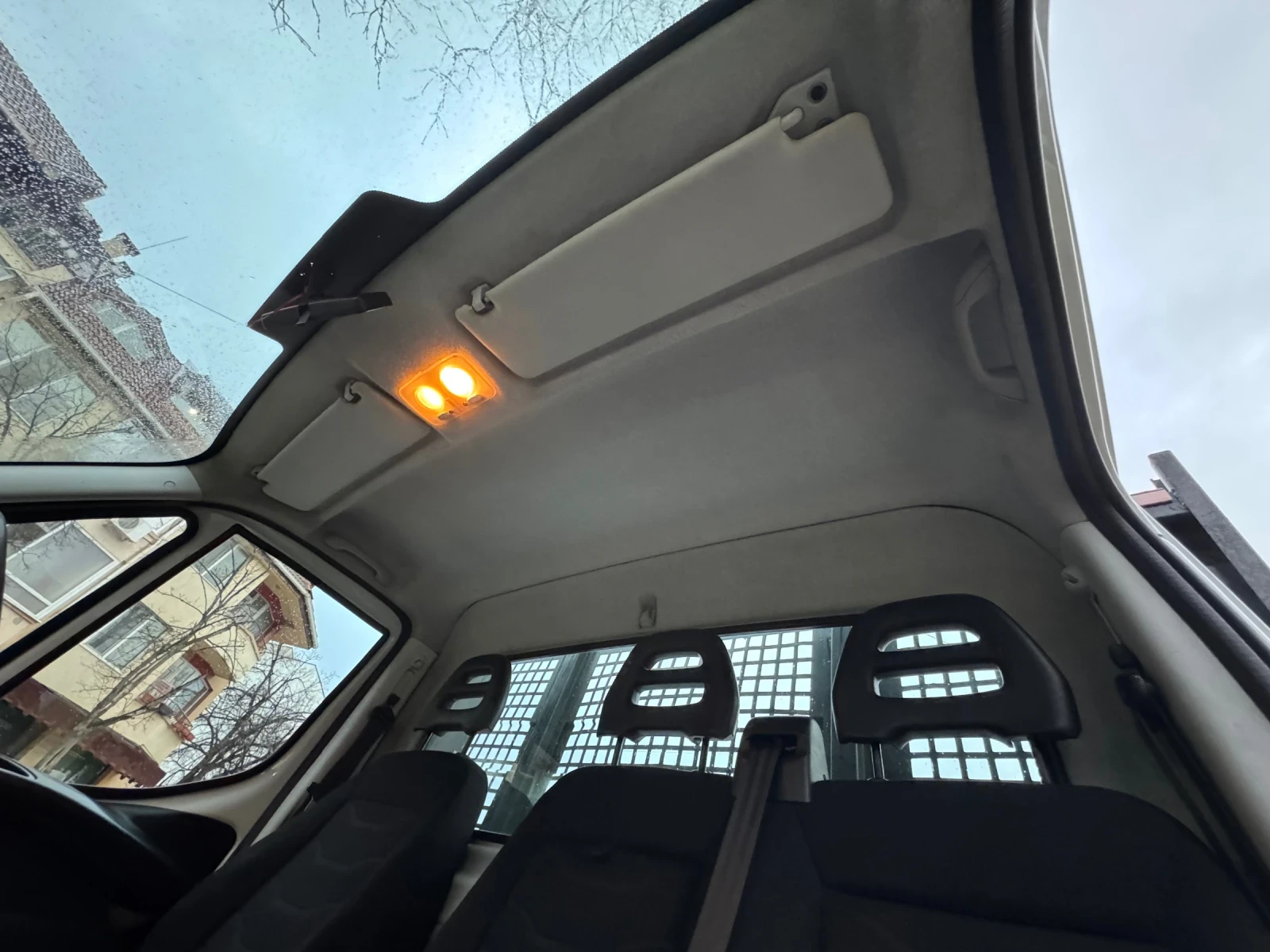 Iveco 35c13 Самосвал до 3.5т.- 8 тонен крик!, снимка 17 - Бусове и автобуси - 53935280