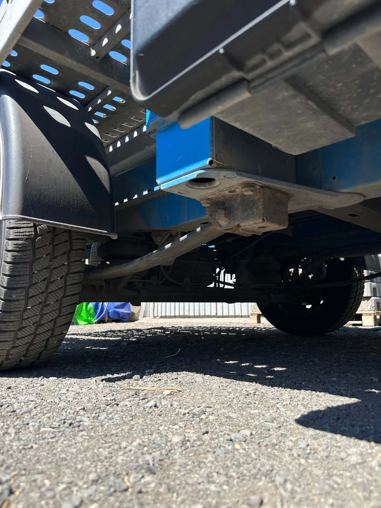 Renault Master Пътна помощ , снимка 5 - Бусове и автобуси - 55907565