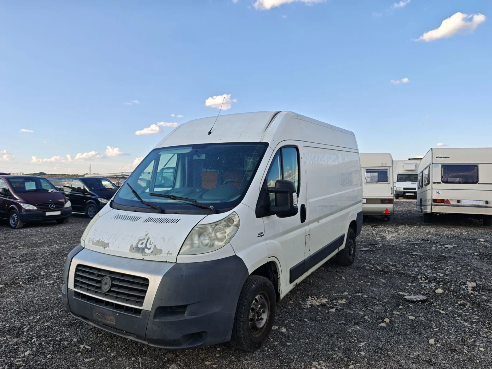 Fiat Ducato