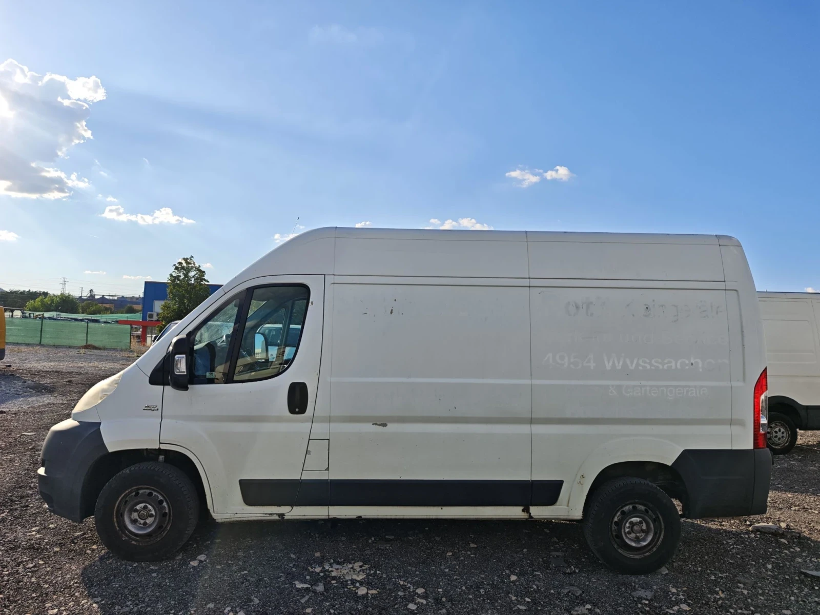 Fiat Ducato, снимка 8 - Бусове и автобуси - 55954582