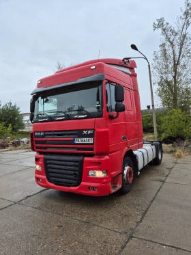 Daf XF 105  - изображение 1