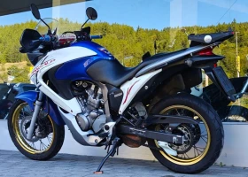 Honda Xlv Transalp 700, снимка 3