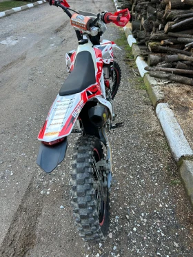 Barton OF-Road 250, снимка 5