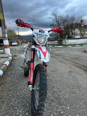 Barton OF-Road 250, снимка 10