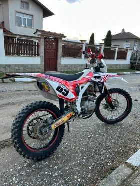 Barton OF-Road 250, снимка 3