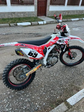 Barton OF-Road 250, снимка 2