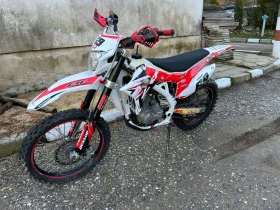 Barton OF-Road 250, снимка 8